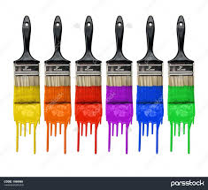 رنگ سازی پیشگامان شیمی